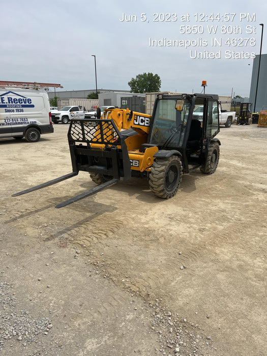 2023 JCB 505-20TC