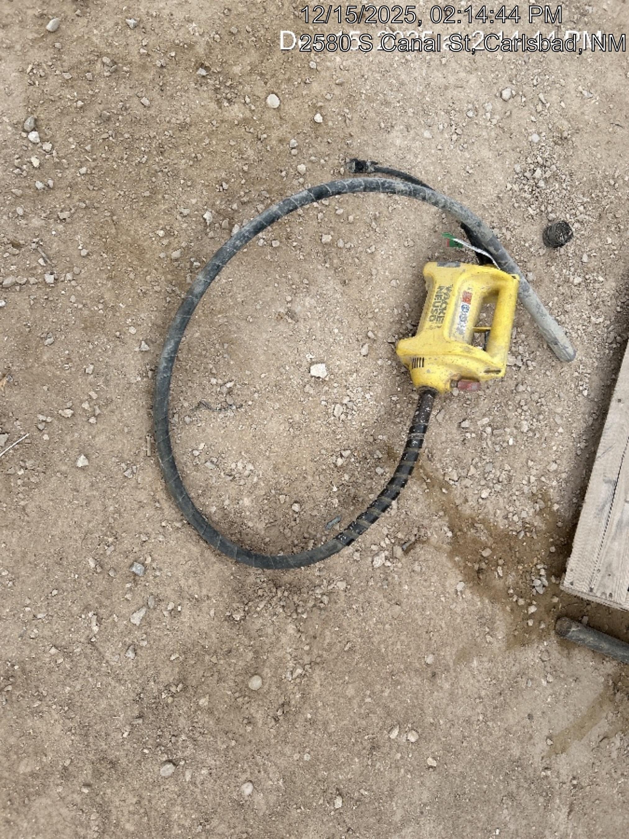 2021 WACKER NEUSON M2500