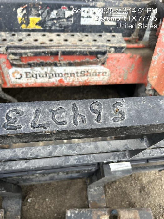 2025 ARROW MATERIAL HANDLING F5100CB - 72"