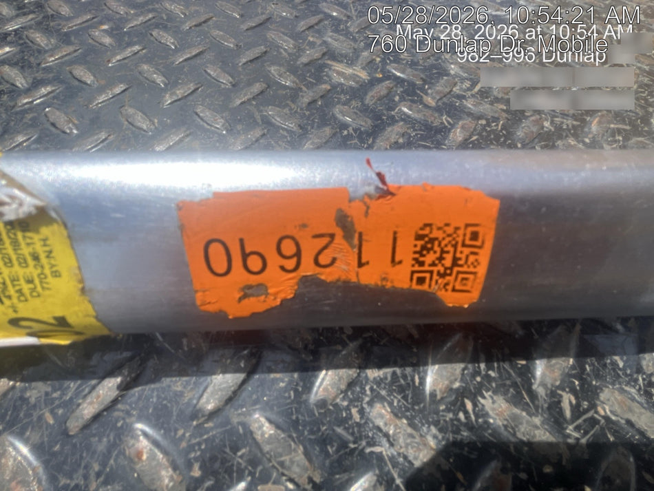 2020 PROTO J6020AB