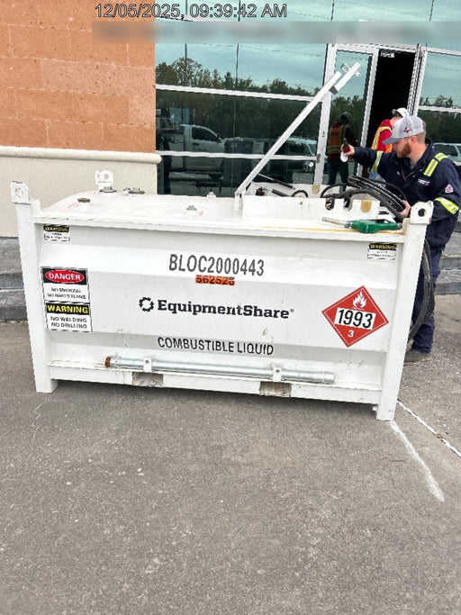 2025 UNITY BLOC 2000