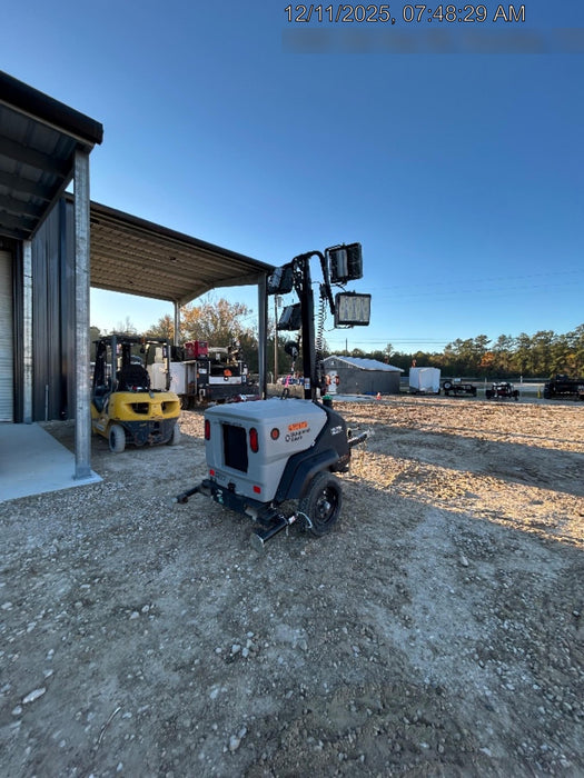 2024 WACKER NEUSON LTT4