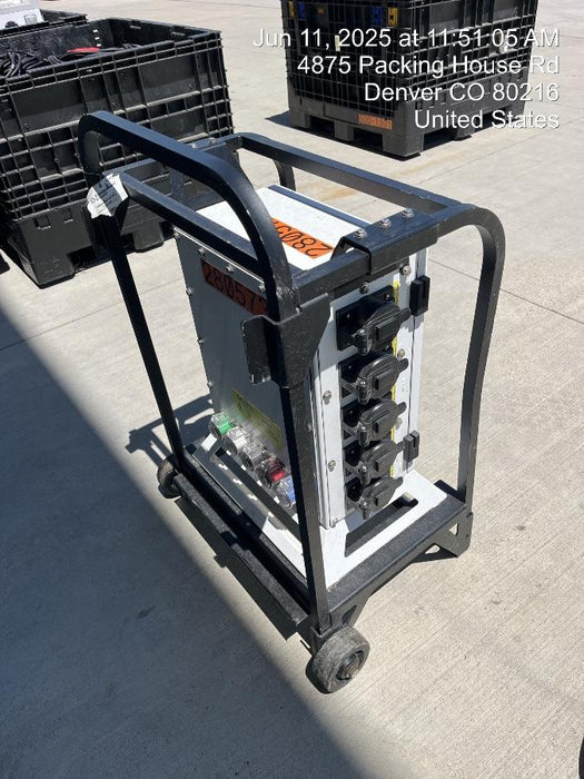 2022 TRYSTAR TP-43C-M-F10