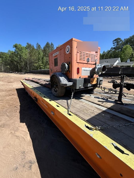 2023 THOMPSON 12R-DDS-3.6-X