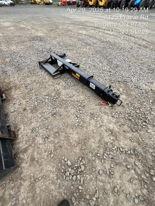 2024 STAR INDUSTRIES M1360B - Star JIB Boom