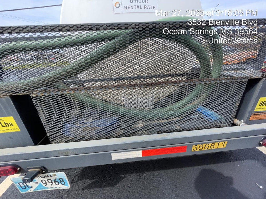 2023 SIMPSON SWT-52517