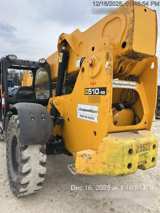 2019 JCB 510-56
