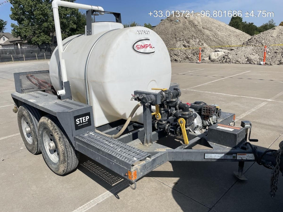 2023 SIMPSON SWT-52517