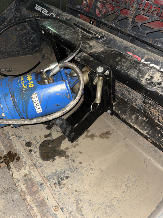 2023 AUGER TORQUE 3300-30