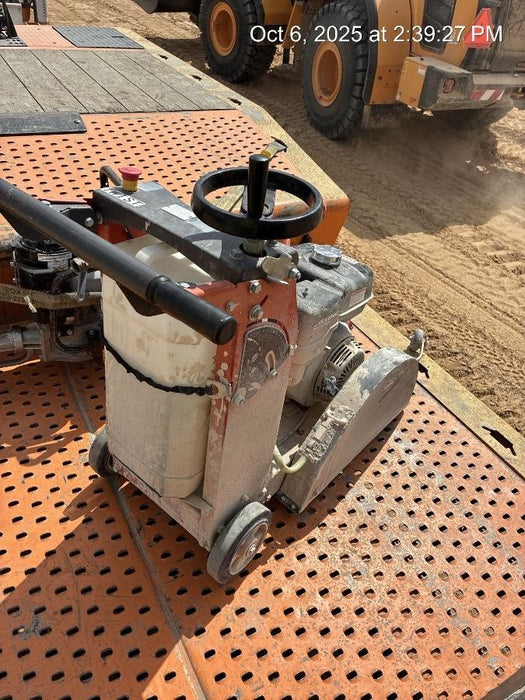 2020 HUSQVARNA FS400