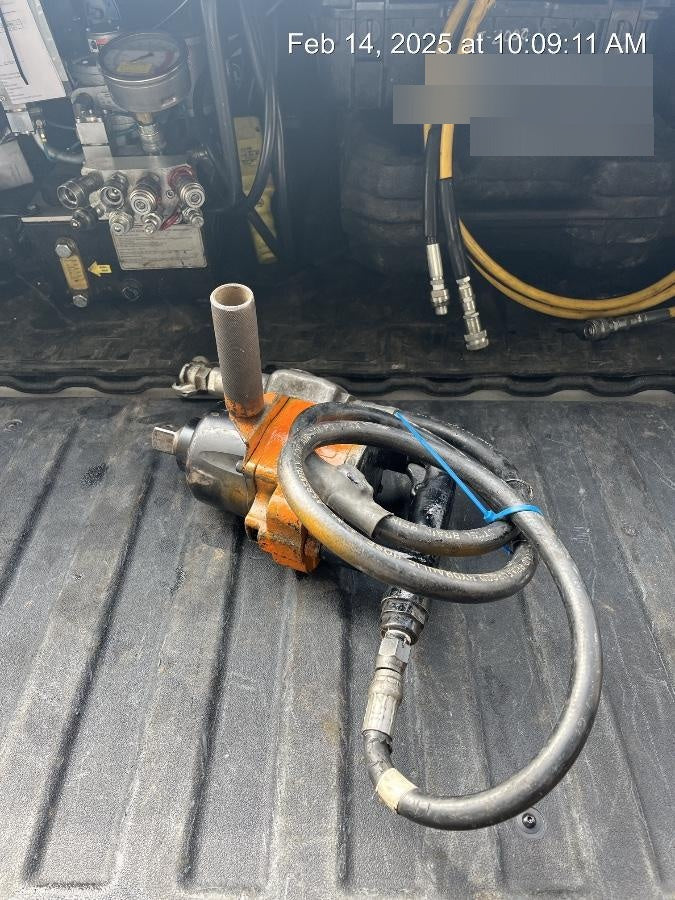 2020 MICHIGAN PNEUMATIC 4940B1