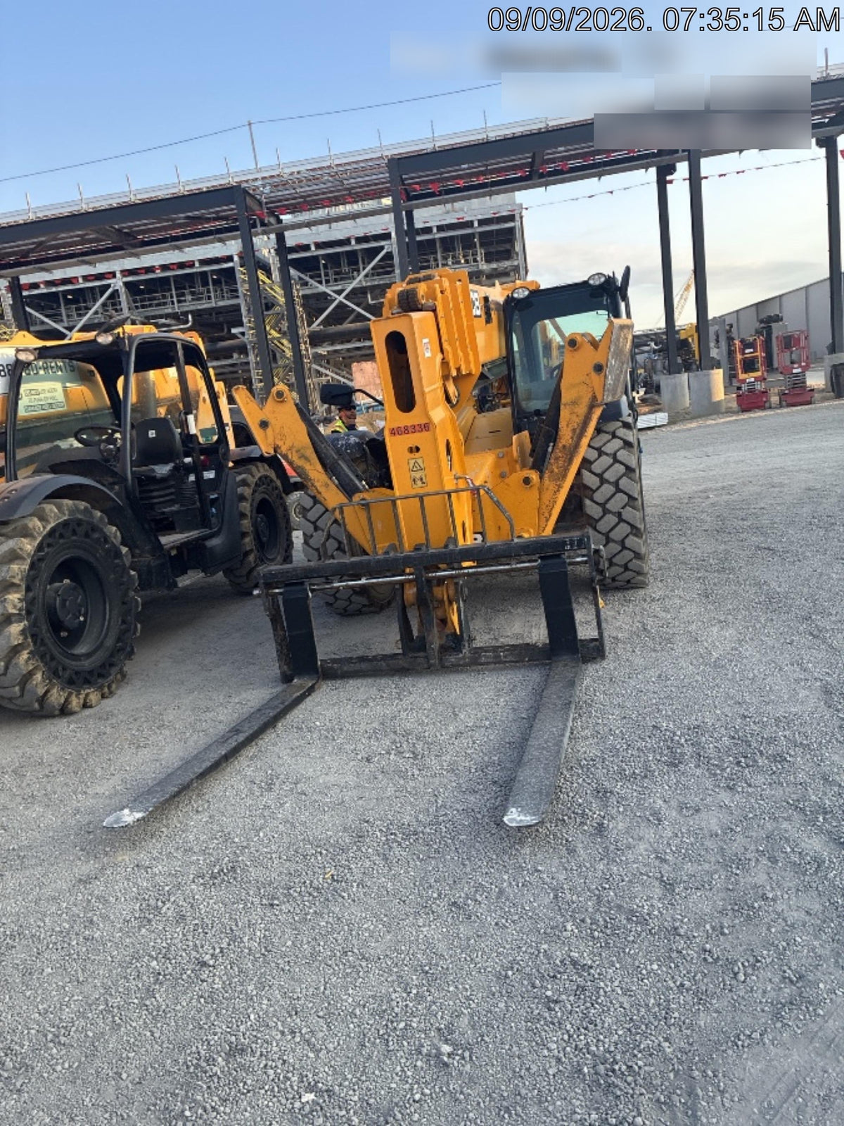 2025 JCB 512-56