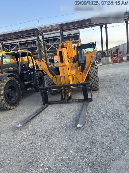 2025 JCB 512-56