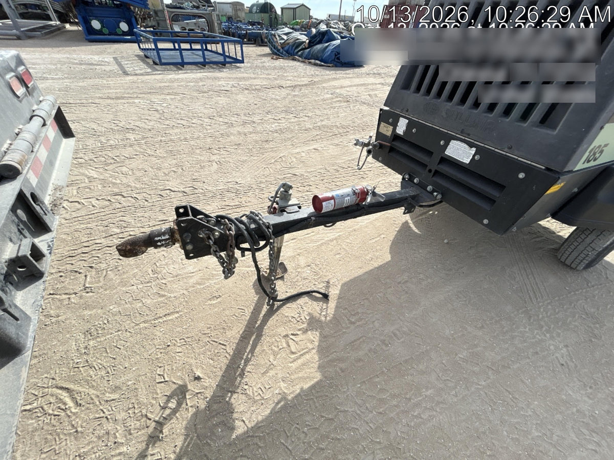 2019 SULLAIR 185-DPQ