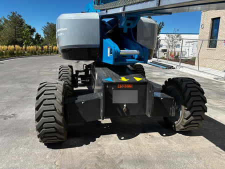 2024 GENIE S-65 XC