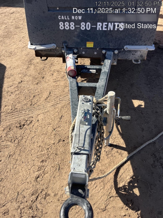 2024 AIRMAN PDSF375DP-6E1