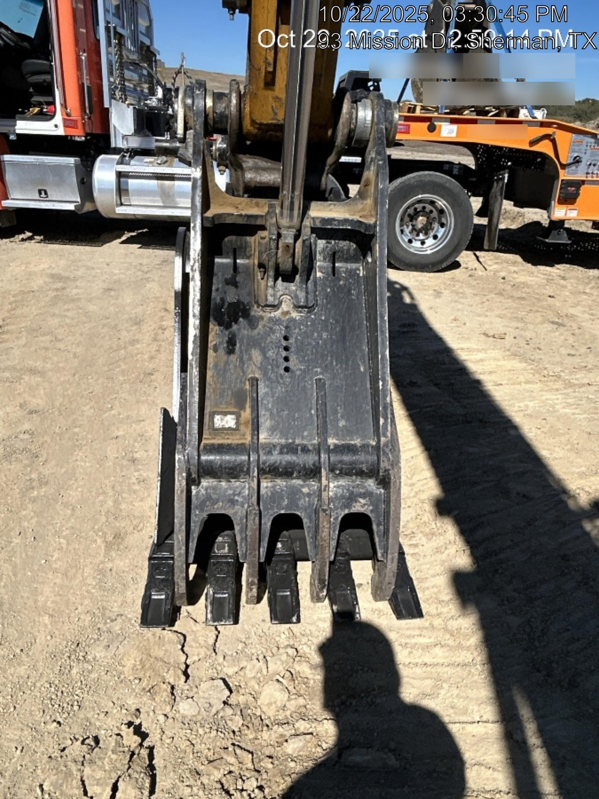 2025 EQUIPMENTSHARE 1000263