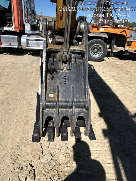 2025 EQUIPMENTSHARE 1000263