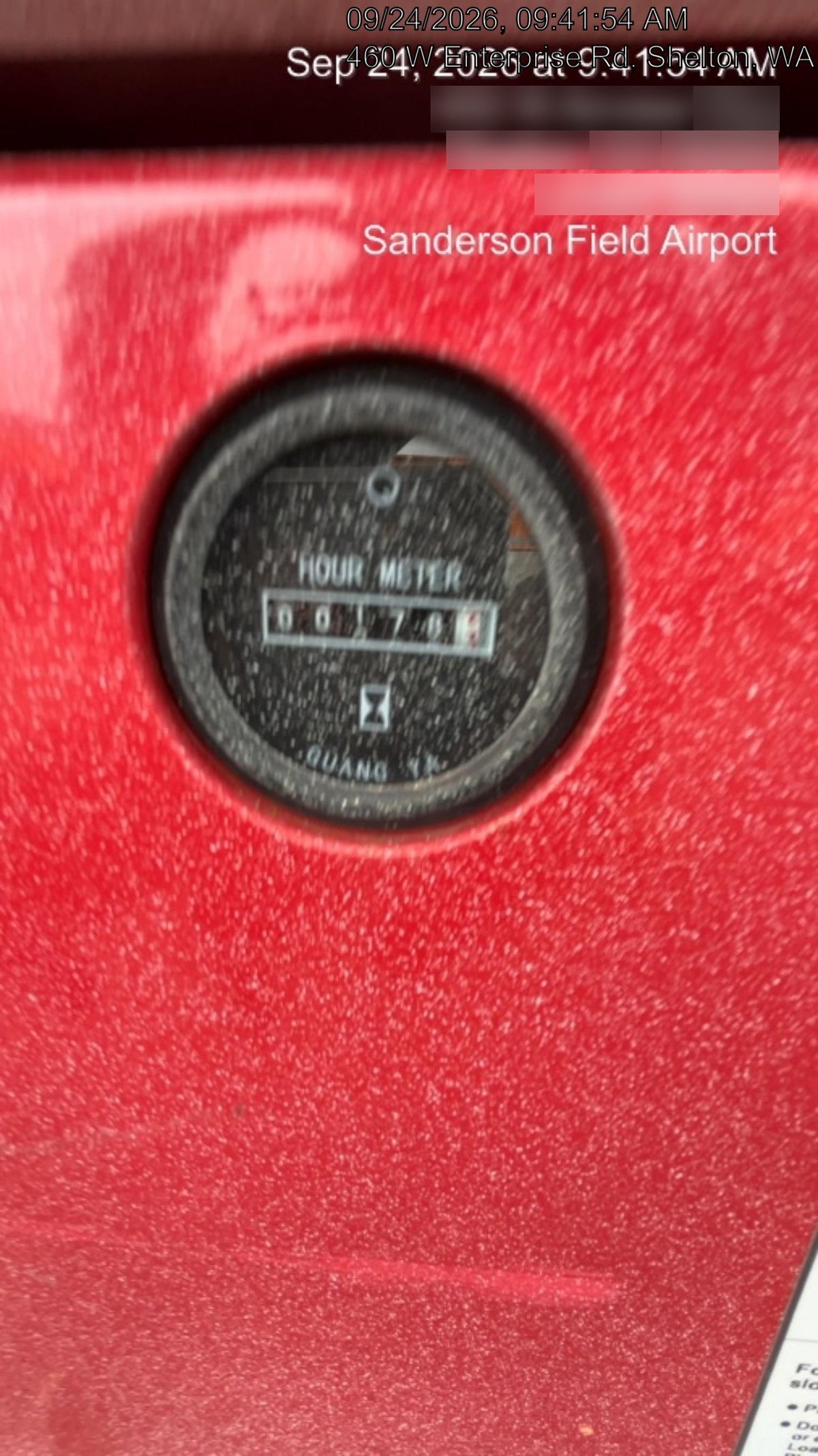 2020 MEC 4555SE