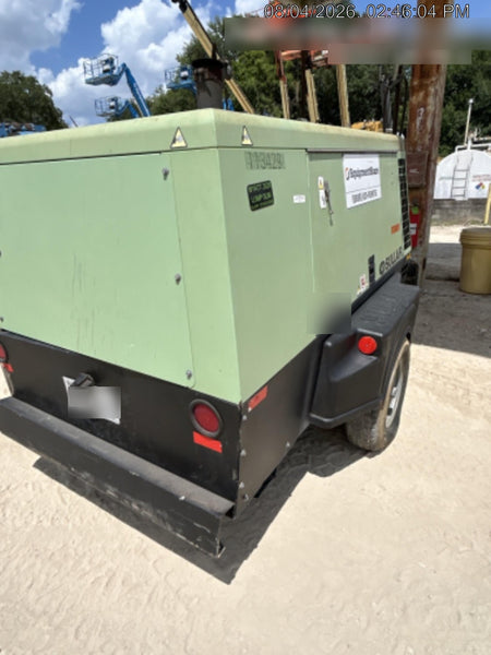 2020 SULLAIR 375H