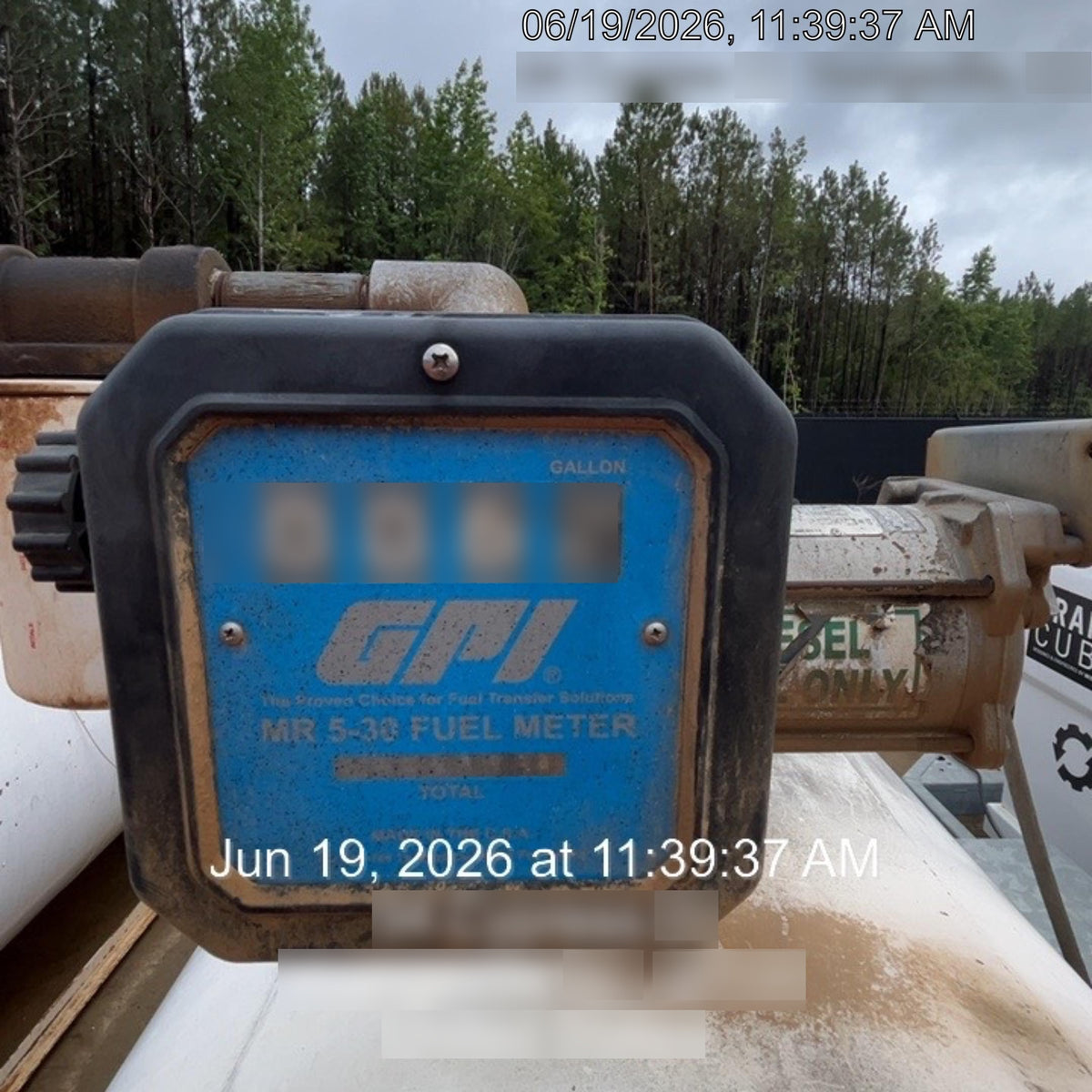 2026 MANITOU MTA842