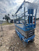 2018 Genie GS-2632 Genie GS-2632 Scissor Lift w/Standard Options