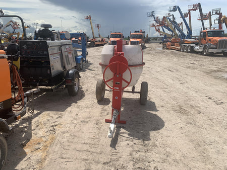 2019 MULTIQUIP WM90PH8