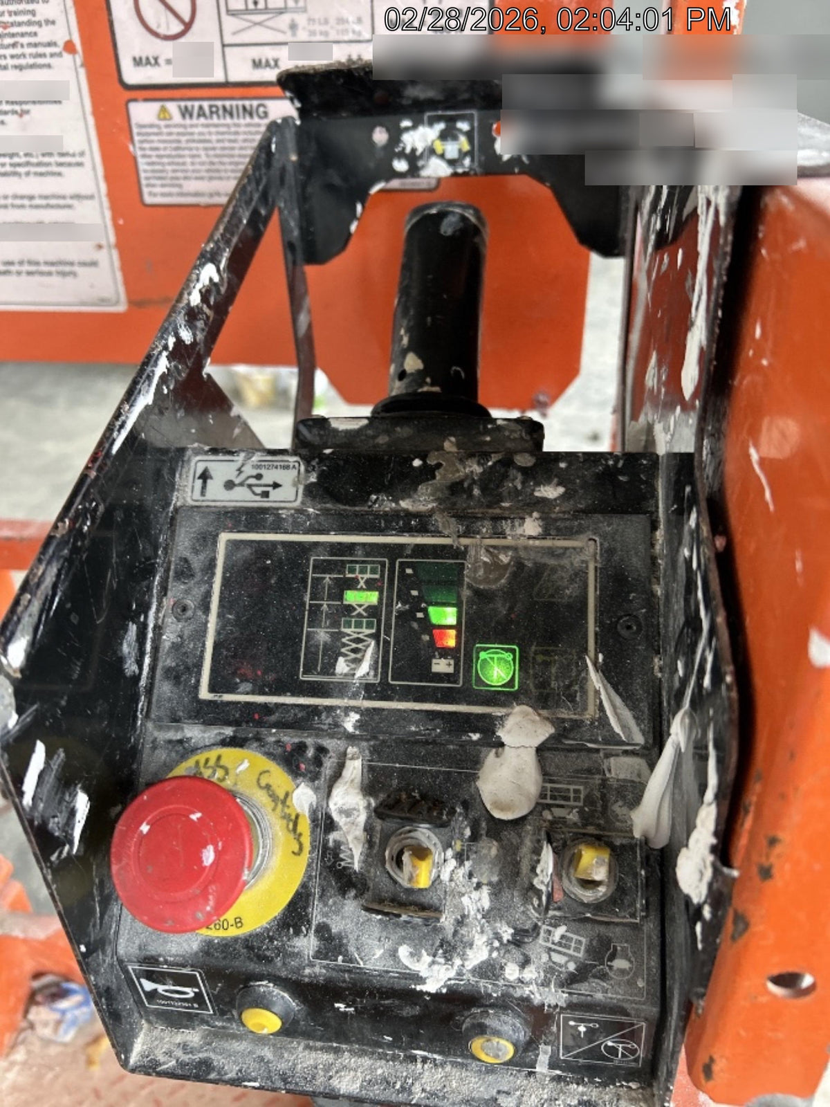 2022 JLG ES1330L