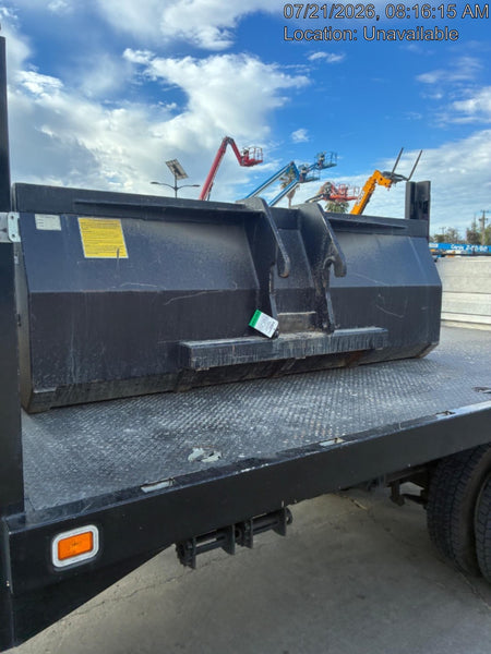 2025 STAR INDUSTRIES 1496HB-TK