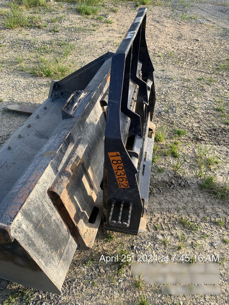 2021 PALADIN 48" Pallet Forks - Paladin