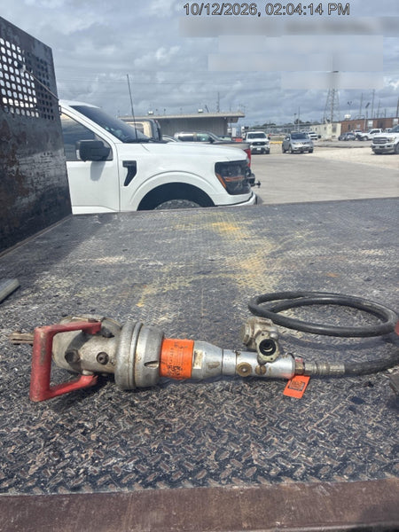 2021 MICHIGAN PNEUMATIC 10267