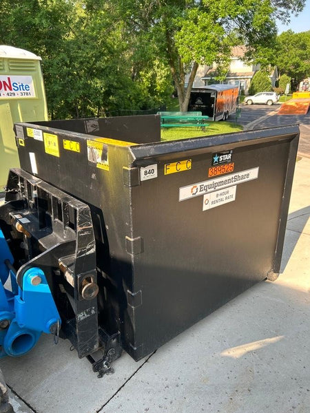 2024 STAR INDUSTRIES 1425