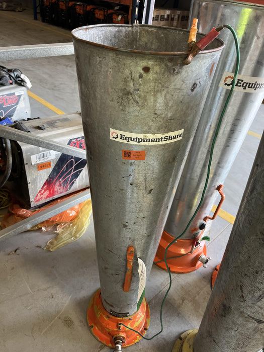 2021 MICHIGAN PNEUMATIC HV-6AM