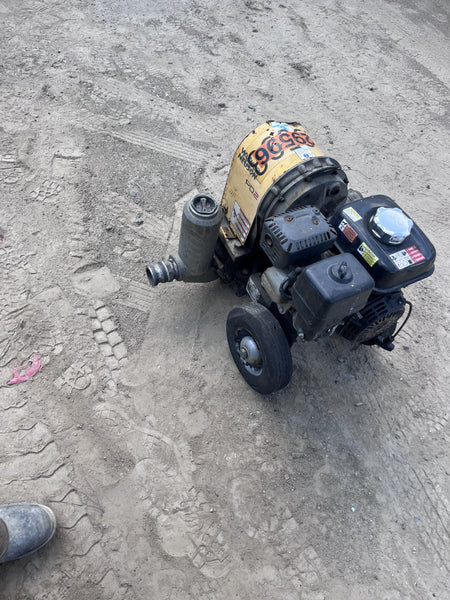 2019 WACKER NEUSON PDT2