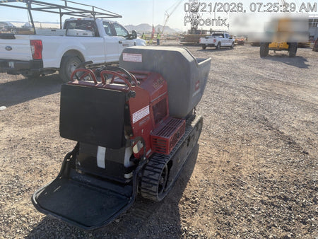 2023 TORO MBTX 2500-TS
