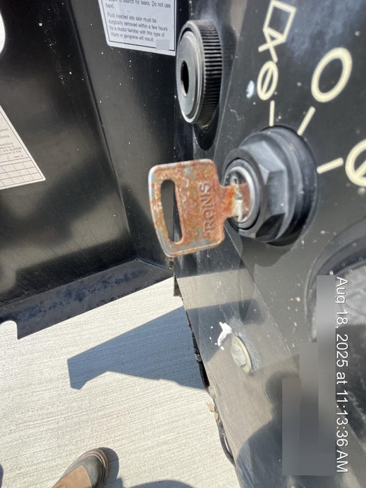 2019 GENIE GS-3369 RT