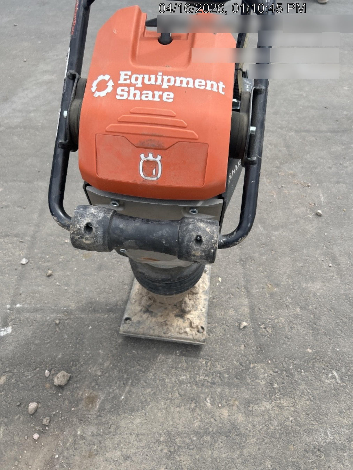 2025 HUSQVARNA LT6005