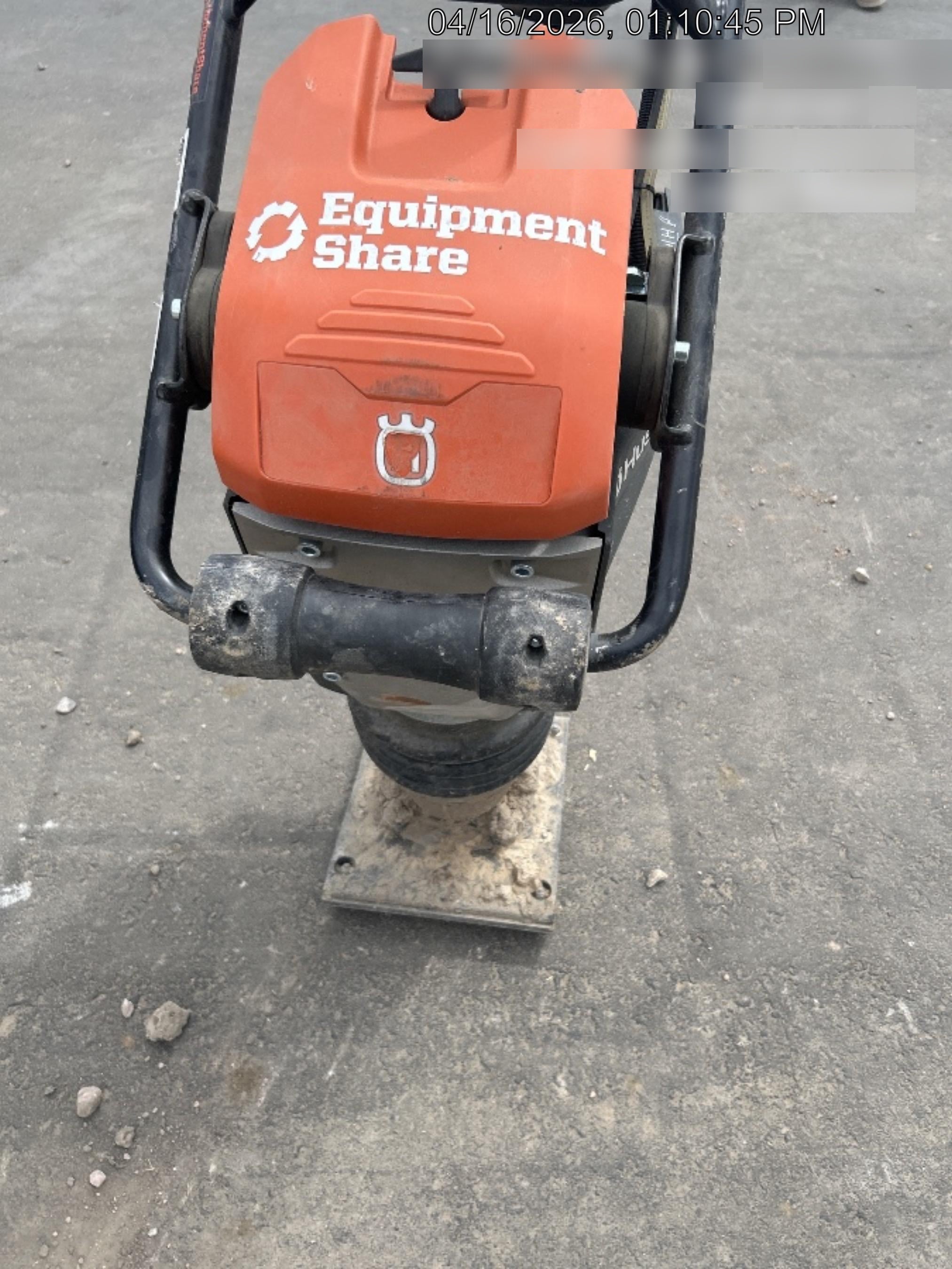 2025 HUSQVARNA LT6005