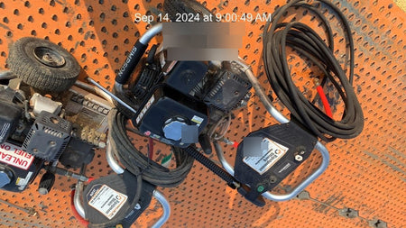 2019 MI-T-M CORPORATION CA-3504-1MAH