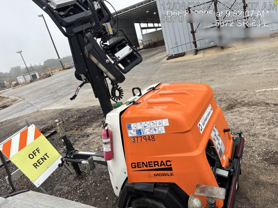 2023 GENERAC MLT2