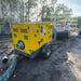 2022 ATLAS COPCO PAC F88 PD-S
