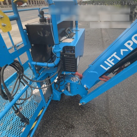 2025 MILLER ELECTRIC CST-282