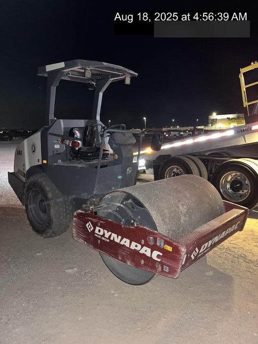 2023 DYNAPAC CA1300D