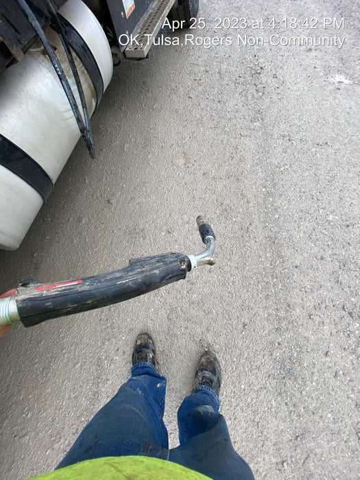 2021 LINCOLN ELECTRIC LN-25X