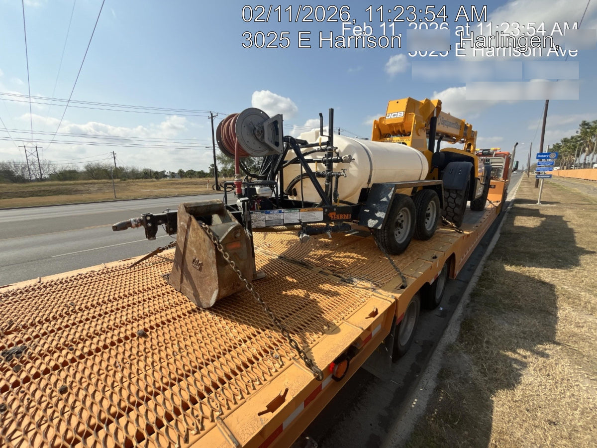 2023 WYLIE EXP-500L