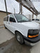 2025 GMC Savana 3500 - Rental