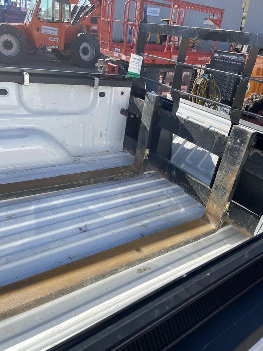 2021 ARROW MATERIAL HANDLING 60" Pallet Forks