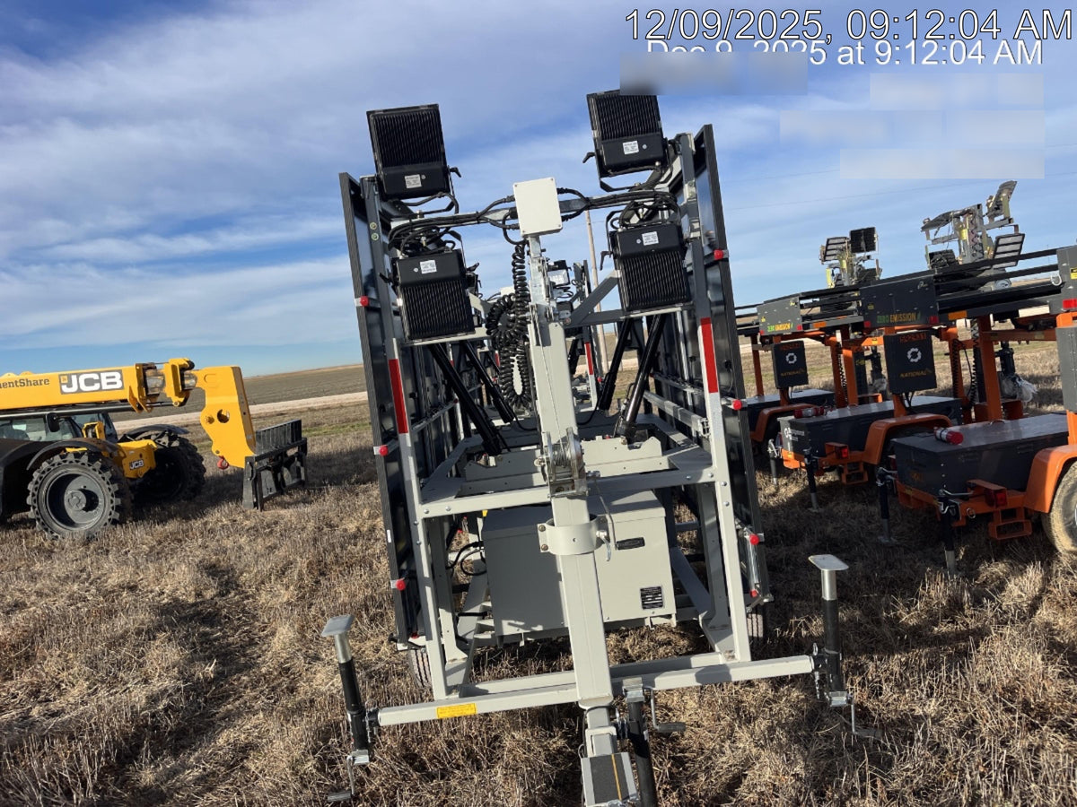2025 PROGRESS SOLAR SOLUTIONS Helios-2XP
