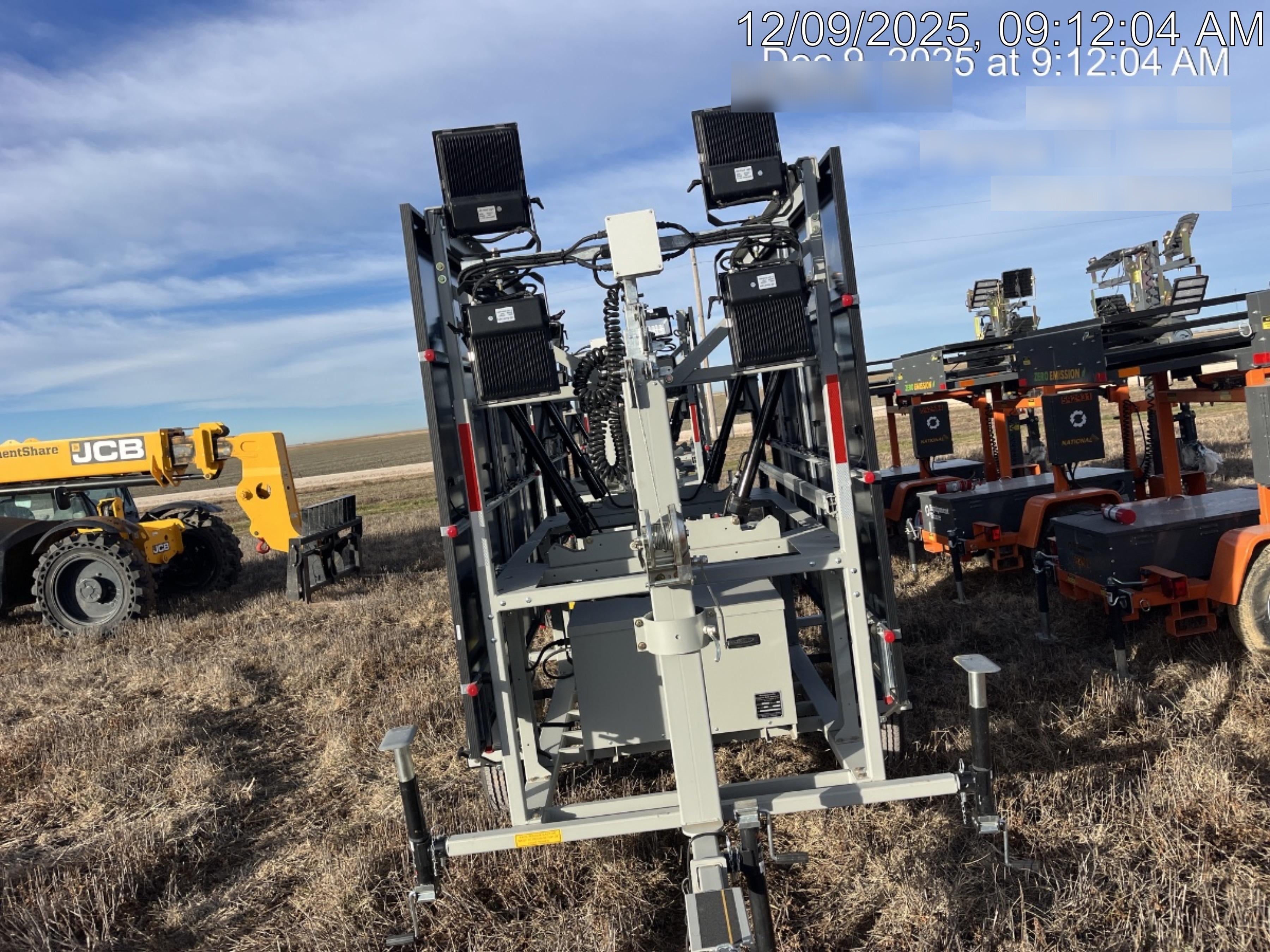 2025 PROGRESS SOLAR SOLUTIONS Helios-2XP