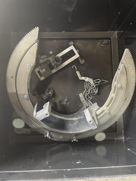 2021 MATHEY DEARMAN 2SA